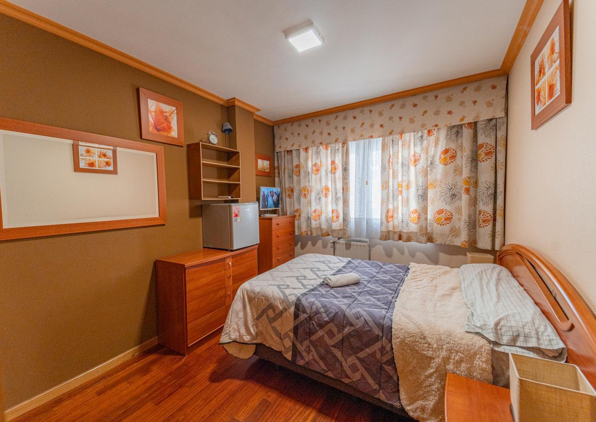 Habitacion Centro Pontereas Ponteareas Extérieur photo