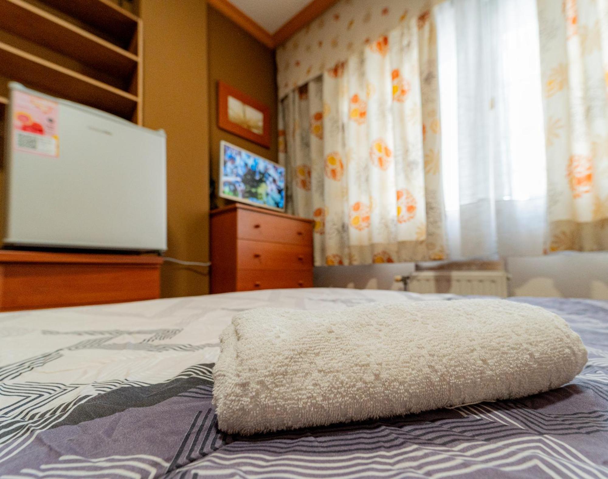 Habitacion Centro Pontereas Ponteareas Extérieur photo